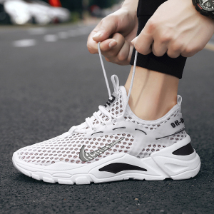 aj男鞋耐克网鞋