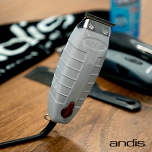 美国进口andis g-i 安第斯专业带线理发器轮廓修饰复古油头电推剪