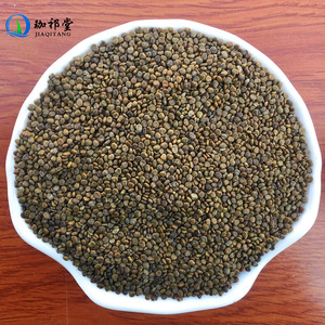 珈祁堂 沙苑子 500克 沙苑籽别名:沙苑蒺藜子 沙蒺藜 中药材