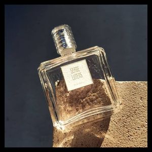 sl芦丹氏上善之水冷水白檀香水小样稻草艾蒿之水