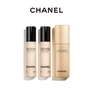 【官方正品】chanel 香奈儿奢华精萃修颜隔离乳 修饰毛孔妆前乳