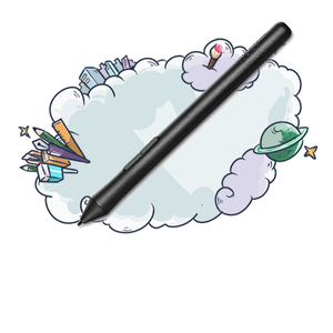 wacom数位板笔lp190原装配件笔ctl672/472标配笔板绘2048级压感笔