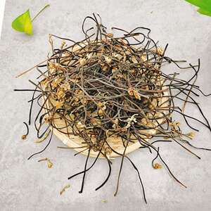 【桐柏馆】娃娃拳野生蕨菜新货山野菜干货龙爪菜河南特产500g包邮