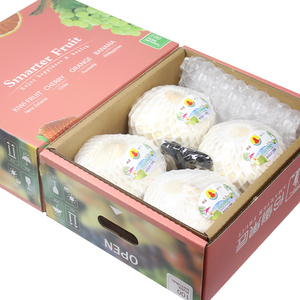 顺丰包邮礼盒装4/9个泰国进口香水椰青椰子新鲜水果孕妇宝宝辅食