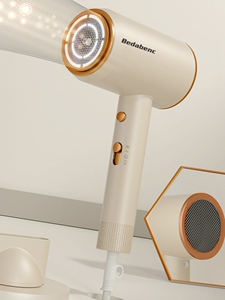 dyson戴森德国电吹风机家用静音大功率负离子护发学生宿舍速干理