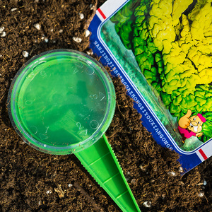 小型播种器穴盘播种盒多功能手动菜籽菜种籽排种器蔬菜育苗点种器