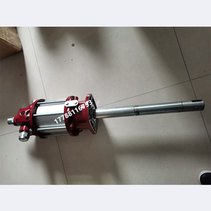 装备铁建盾构机林肯阿勒米特油脂泵8806-b5