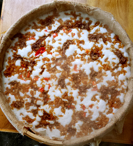 000人付款淘宝山茶油食用油天然茶籽仔低温冷榨衢州特产开化苏庄有机