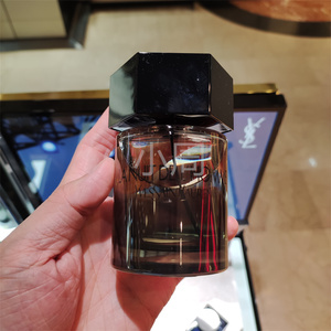 法国直邮包税ysl圣罗兰天之骄子暗夜nuit男士淡香水新款edp浓香