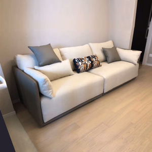 北欧沙发小户型123