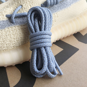 椰子鞋350蓝色椰子