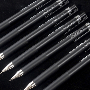 百乐果汁笔黑色