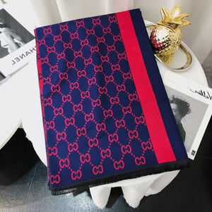 酷奇女围巾大牌