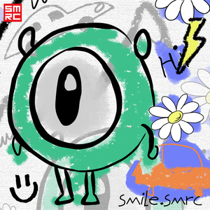 怪物电力公司大眼仔半袖t恤夏装潮牌潮流新款穿搭男装情侣宽松白