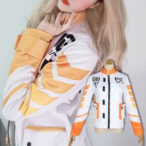 吃鸡至尊金龙风衣