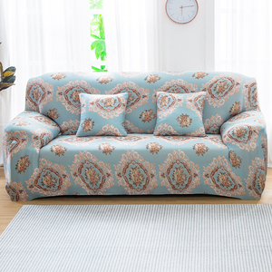 老沙发套罩老式三组