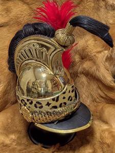 法国古代帽子图片
