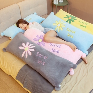 枕头可爱女生公主风