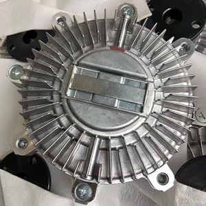 吉普213改装配件切诺基6420 7250硅油离合器风扇耦合器