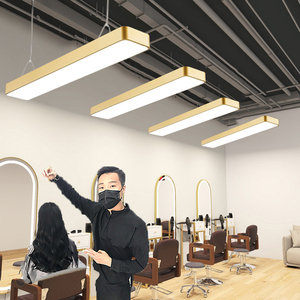 美发店专用装饰灯