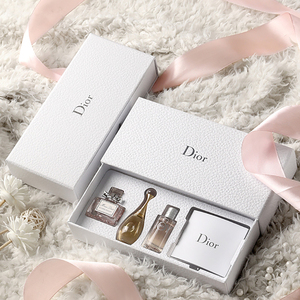 dior/迪奥香水小样专柜正品coco大牌真我q版女士持久淡香礼盒套装