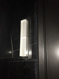 日立电梯报站灯