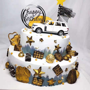 生日蛋糕同城配送亳州