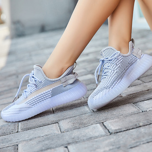 小椰子鞋女34码