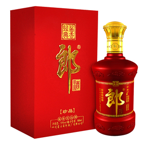 郎酒如意郎
