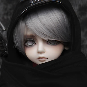 sd娃娃人偶关节