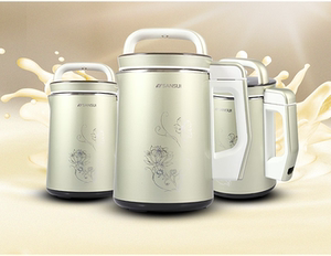 sansui/山水 sd-90k17豆浆机