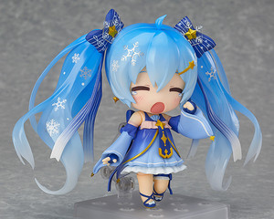 gsc雪初音2017