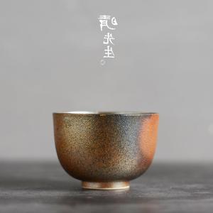 无釉陶瓷