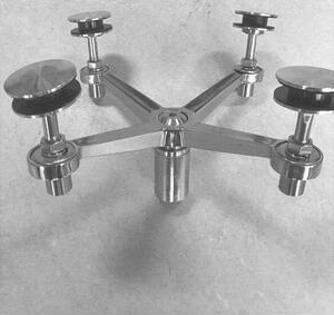 坚朗250驳接爪-淘宝拼多多热销坚朗250驳接爪货源拿货 - 阿里巴巴货源