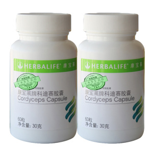 康宝莱牌科迪赛胶囊