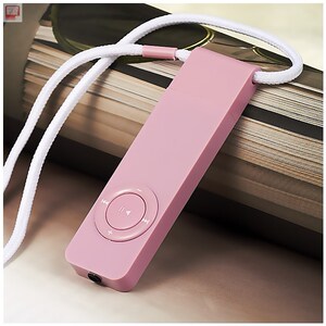 mp3播放器随身听学生版便携式英语迷你可爱小型女生音乐np3小巧p3