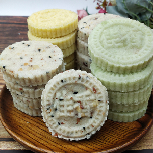 广西特产糯米饼玉林