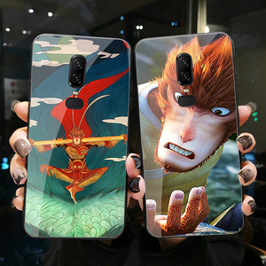 880人付款淘宝斗战胜佛齐天大圣归来孙悟空适用于小米mix手机壳max 2