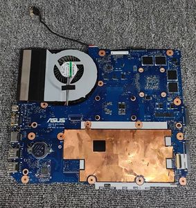 华硕n551jm jx g551j fx60j n501j ux501jw gl552vw jx zx50v主板