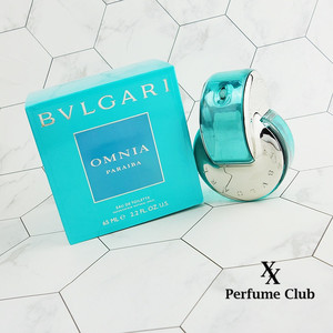专柜正品bvlgari宝格丽omnia碧玺绿水晶晶欣女士edt淡香水正装