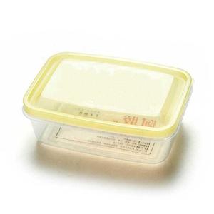 手工阿胶糕包装盒福盒牌即食阿胶裸装1福牌塑料盒福牌阿胶盒