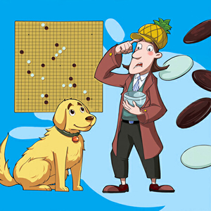 菠萝探长3 非实体书 天猫精灵精选内容 【天猫精灵有声内容】