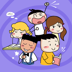 米小圈快乐成语 非实体书 跟米小圈一起学成语 北猫叔叔 适合3-12岁