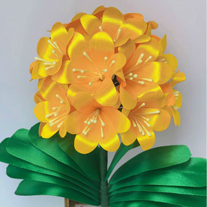 自然永恒美 手工花艺干花装饰假花制作教程宝典如手作浪漫植物标本花