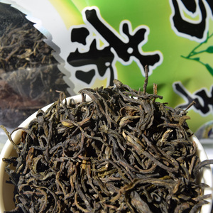 徐应会淘宝云南大理南涧2023年春茶罗伯克绿茶150克