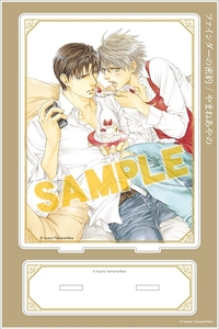 渡鸦卡卡 现货 日本原版限定 山根 绫乃 探索者的密约 亚克力立牌