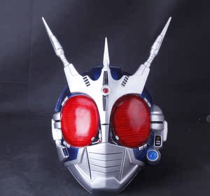 造梦屋 假面骑士头盔 g3x 特摄 cos头盔道具 可穿戴可发光 手办