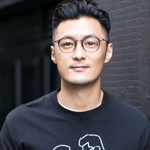 纯钛眼镜框男复古文艺圆框日本余文乐同款框架眼镜近视变色防蓝光