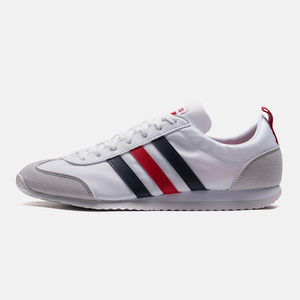 阿迪达斯男鞋夏季阿甘鞋小白鞋啊迪官网官方舰旗正品牌专卖折扣店