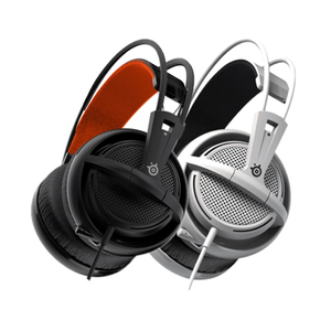 steelseries/赛睿 siberia 200西伯利亚电竞吃鸡有线游戏耳机